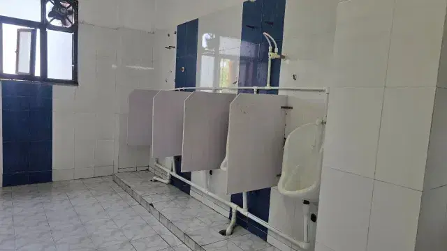 Ramjas College Academic Building photo 12